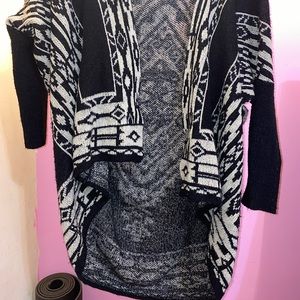 BCBGMaxAzria cardigan